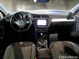  Volkswagen  Tiguan VOLKSWAGEN  / 2016 / 5P / SUV 2.0 TDI SCR 110KW BUSINESS BMT DSG #3