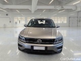  Volkswagen  Tiguan VOLKSWAGEN  / 2016 / 5P / SUV 2.0 TDI SCR 110KW BUSINESS BMT DSG #6