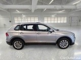  Volkswagen  Tiguan VOLKSWAGEN  / 2016 / 5P / SUV 2.0 TDI SCR 110KW BUSINESS BMT DSG #7