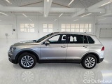  Volkswagen  Tiguan VOLKSWAGEN  / 2016 / 5P / SUV 2.0 TDI SCR 110KW BUSINESS BMT DSG #8