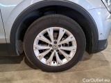  Volkswagen  Tiguan VOLKSWAGEN  / 2016 / 5P / SUV 2.0 TDI SCR 110KW BUSINESS BMT DSG #17