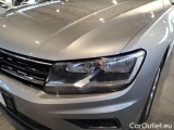  Volkswagen  Tiguan VOLKSWAGEN  / 2016 / 5P / SUV 2.0 TDI SCR 110KW BUSINESS BMT DSG #31