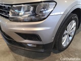  Volkswagen  Tiguan VOLKSWAGEN  / 2016 / 5P / SUV 2.0 TDI SCR 110KW BUSINESS BMT DSG #35
