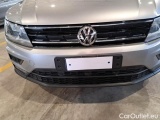  Volkswagen  Tiguan VOLKSWAGEN  / 2016 / 5P / SUV 2.0 TDI SCR 110KW BUSINESS BMT DSG #37