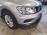  Volkswagen  Tiguan VOLKSWAGEN  / 2016 / 5P / SUV 2.0 TDI SCR 110KW BUSINESS BMT DSG #39