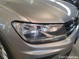  Volkswagen  Tiguan VOLKSWAGEN  / 2016 / 5P / SUV 2.0 TDI SCR 110KW BUSINESS BMT DSG #43