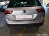  Volkswagen  Tiguan VOLKSWAGEN  / 2016 / 5P / SUV 2.0 TDI SCR 110KW BUSINESS BMT DSG #59