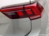  Volkswagen  Tiguan VOLKSWAGEN  / 2016 / 5P / SUV 2.0 TDI SCR 110KW BUSINESS BMT DSG #63