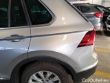  Volkswagen  Tiguan VOLKSWAGEN  / 2016 / 5P / SUV 2.0 TDI SCR 110KW BUSINESS BMT DSG #66