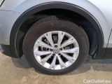  Volkswagen  Tiguan VOLKSWAGEN  / 2016 / 5P / SUV 2.0 TDI SCR 110KW BUSINESS BMT DSG #80