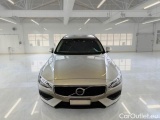 Volvo  V60 VOLVO  / 2019 / 5P / STATION WAGON B4 D AUTOM.MOM.BUSINESS PRO N1 #6