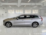  Volvo  V60 VOLVO  / 2019 / 5P / STATION WAGON B4 D AUTOM.MOM.BUSINESS PRO N1 #8