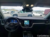  Volvo  V60 VOLVO  / 2019 / 5P / STATION WAGON B4 D AUTOM.CORE #3
