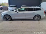  Volvo  V60 VOLVO  / 2019 / 5P / STATION WAGON B4 D AUTOM.CORE #8