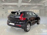  Volvo  XC 40 VOLVO XC40 / 2017 / 5P / SUV T3 AUTOMATICO MOMENTUM PRO #2