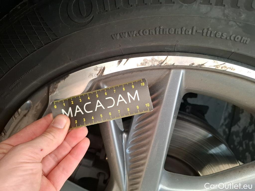  DS  DS7 7 Crossback Executive 1.5 BlueHDi 130CV BVA8 E6d #10