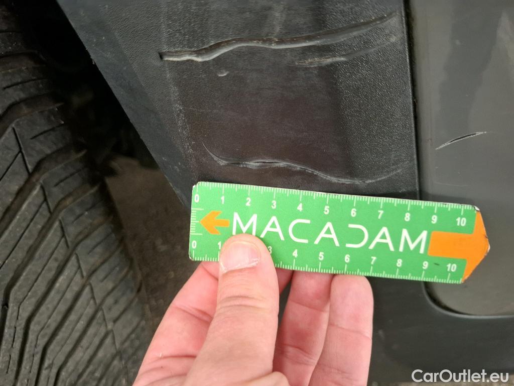  Jeep  Patriot Renegade / 2018 / 5P / SUV 1.3 TURBO T4 190PS 4XE LIMITED
 #11