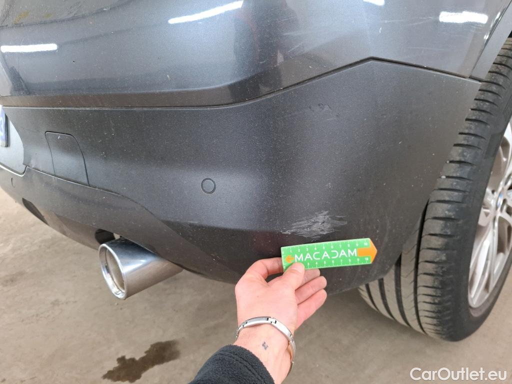  Bmw  X2 Série  sDrive 18d Lounge 2.0 150CV BVA8 E6d #41