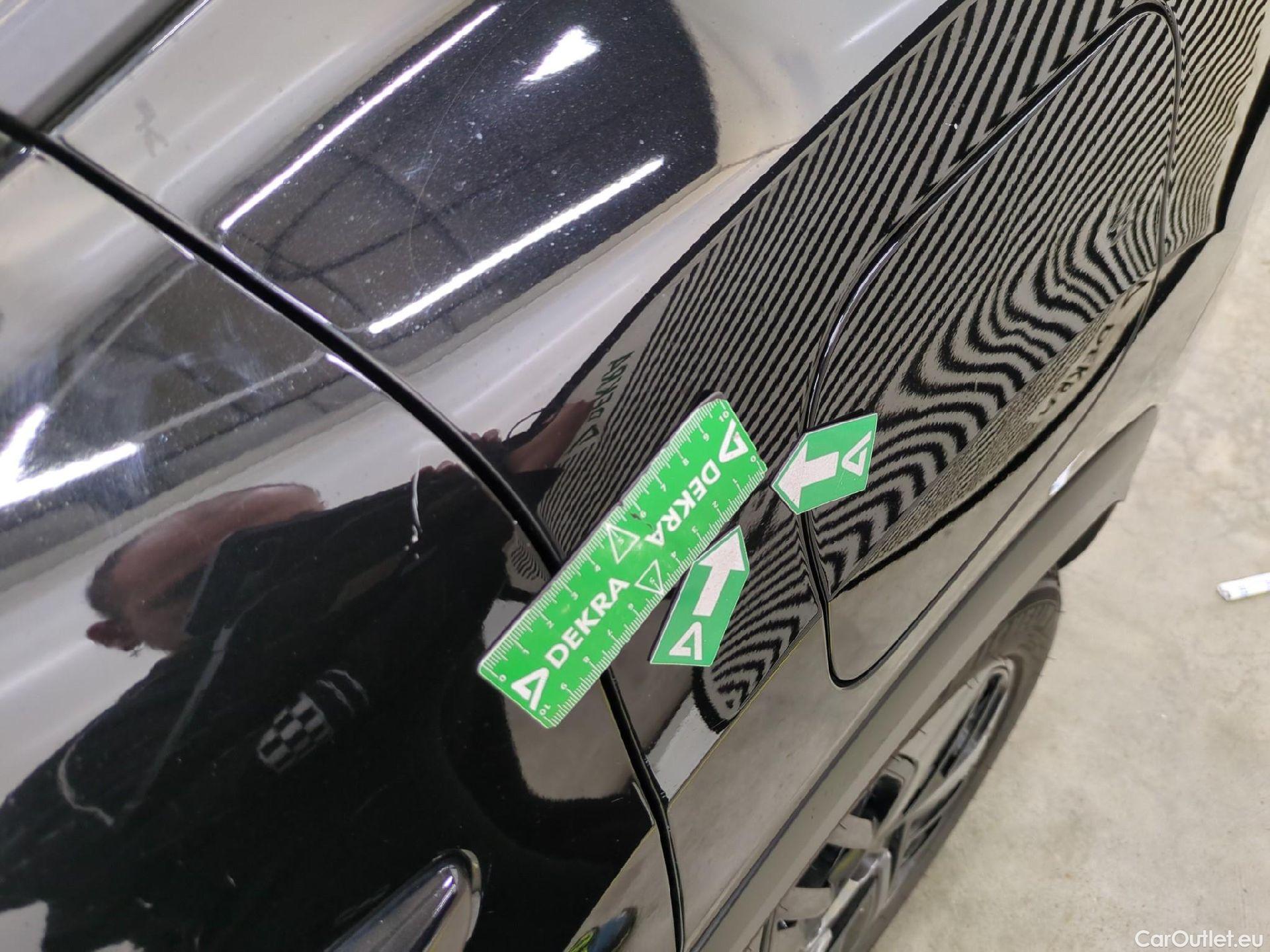  Citroen  C4 X (2022) PureTech 130 S&S EAT8 Feel Pack / GARANTIE CONSTRUCTEUR 10 ANS VOIR PHOTO 2 #12