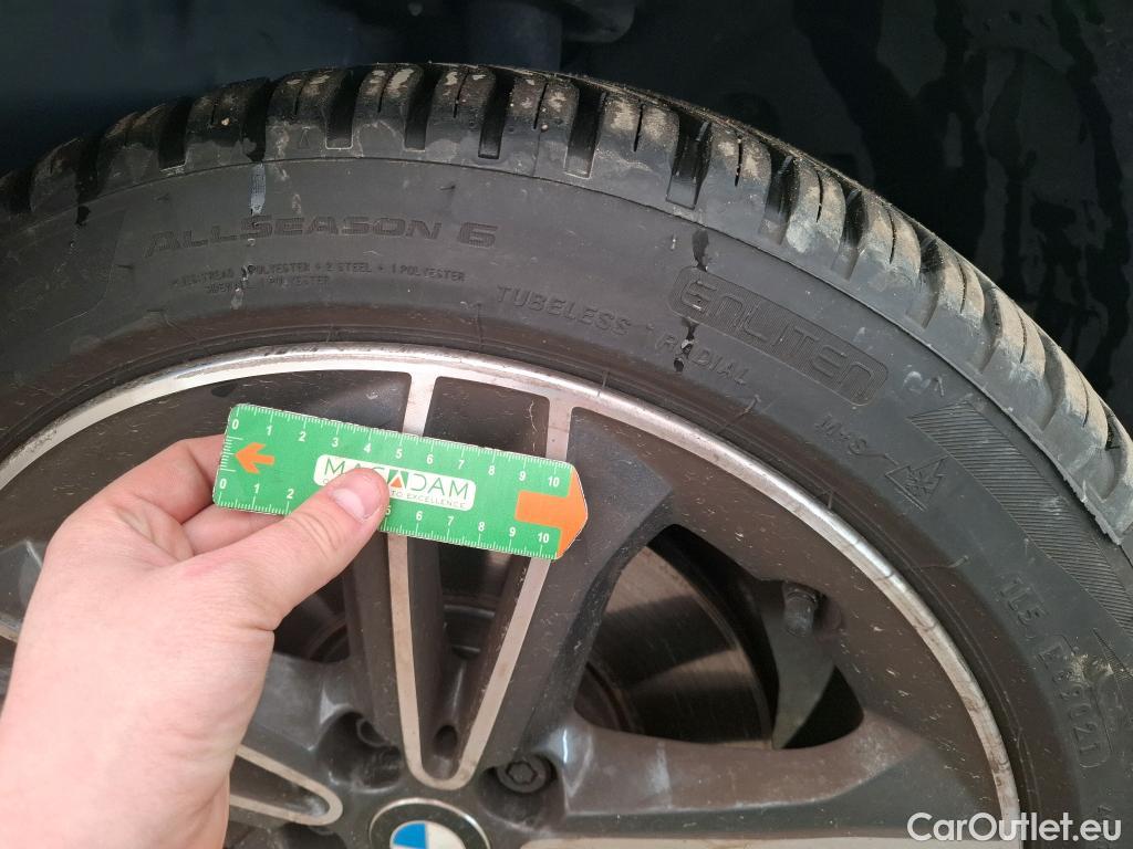  Bmw  Serie 1 Série 1 Berline 118 i Edition Sport 1.5 135CV BVA7 E6d #16