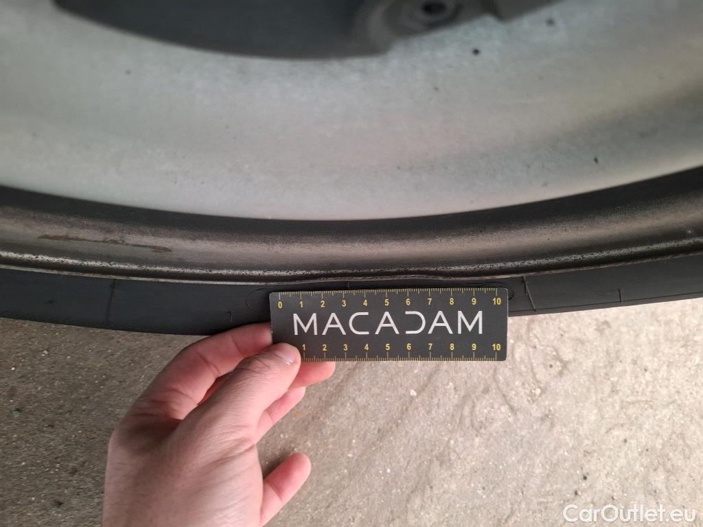  Citroen  Berlingo  Fourgon  M 650 1.5 BlueHDi 100CV BVM6 6E #16