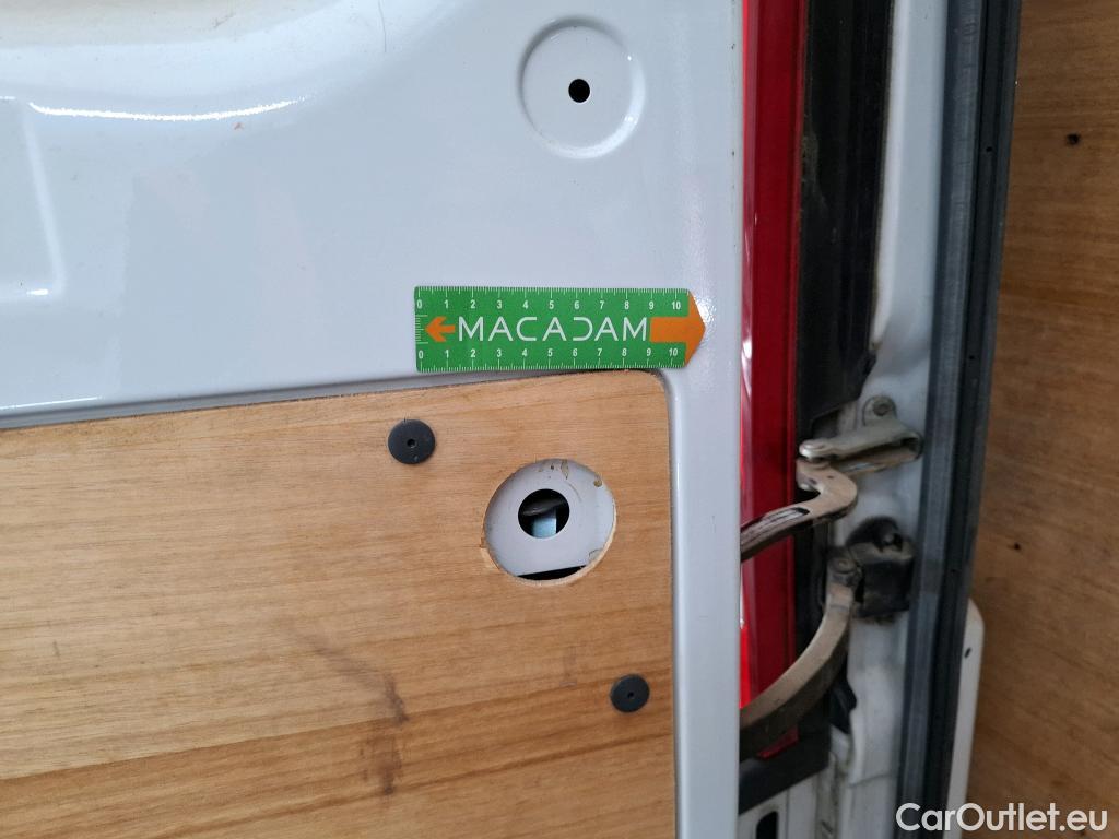  Citroen  Jumper CITROEN  / 2014 / 4P / Fourgon tôlé 30 L2H2 BlueHDi 120 S&S BVM6 Driver #14