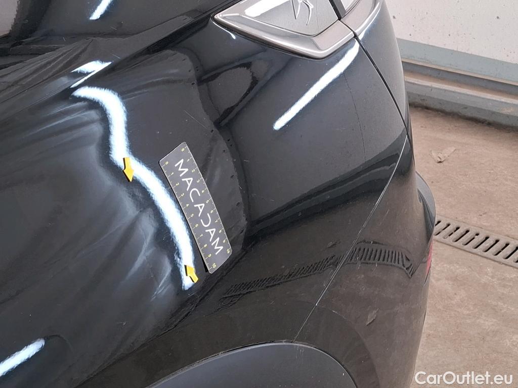  DS  DS7 7 Crossback Executive 1.5 BlueHDi 130CV BVA8 E6d #4