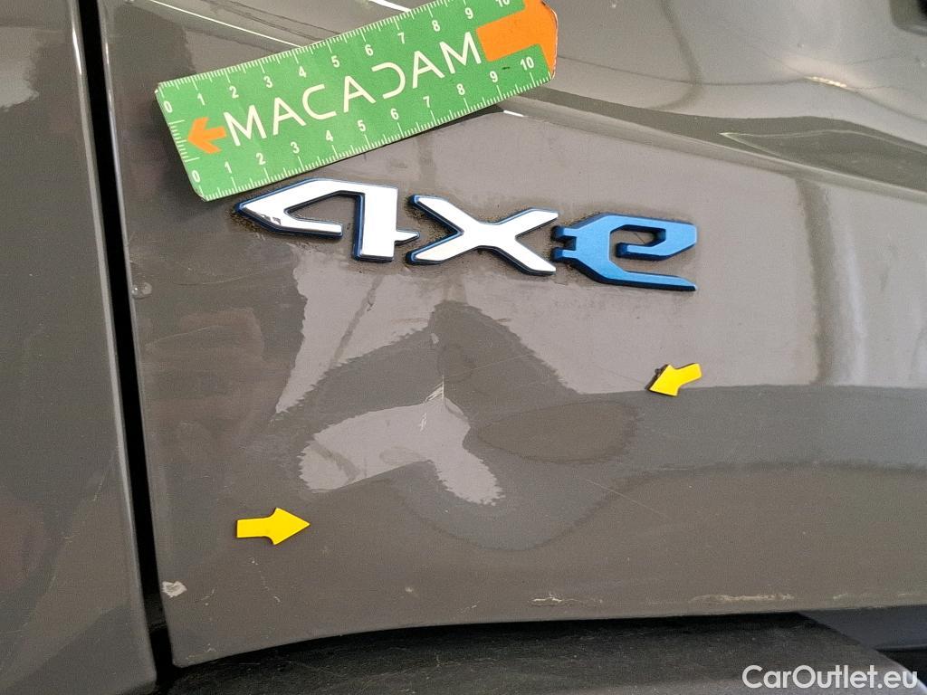  Jeep  Patriot Renegade / 2018 / 5P / SUV 1.3 TURBO T4 190PS 4XE LIMITED
 #25