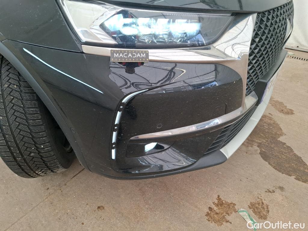  DS  DS7 7 Crossback Executive 1.5 BlueHDi 130CV BVA8 E6d #5