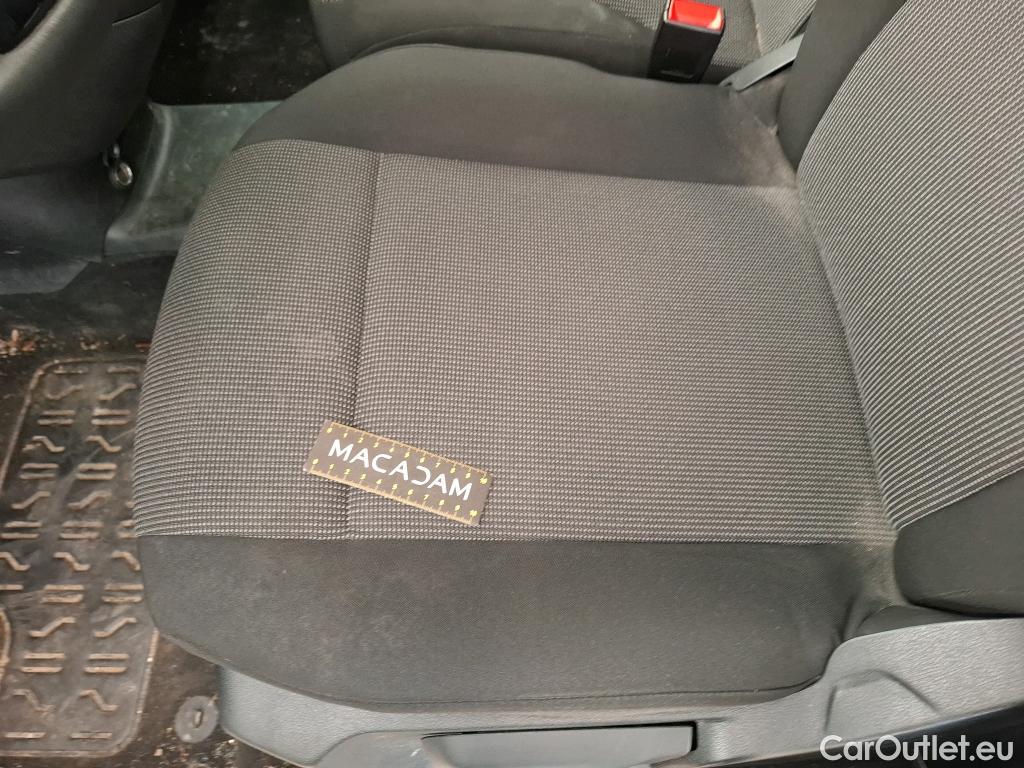  Citroen  Berlingo  Fourgon  M 650 1.5 BlueHDi 100CV BVM6 6E #27