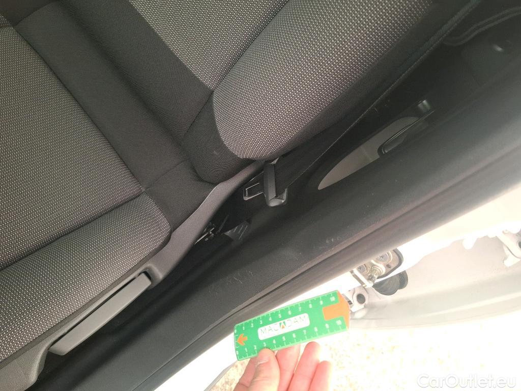  Citroen  C3 CITROEN  Société / 2020 / 5P / Berline / VU BlueHDi 100 SandS BVM6 Feel Business R #1