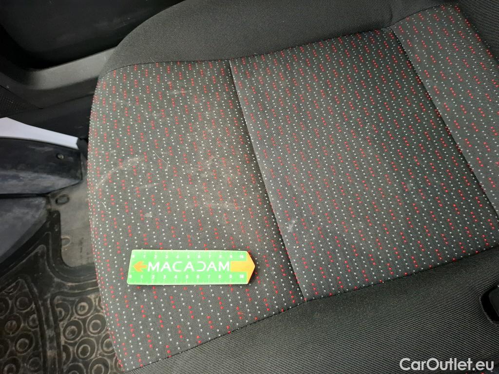  Citroen  Jumper CITROEN  / 2014 / 4P / Fourgon tôlé 30 L2H2 BlueHDi 120 S&S BVM6 Driver #18