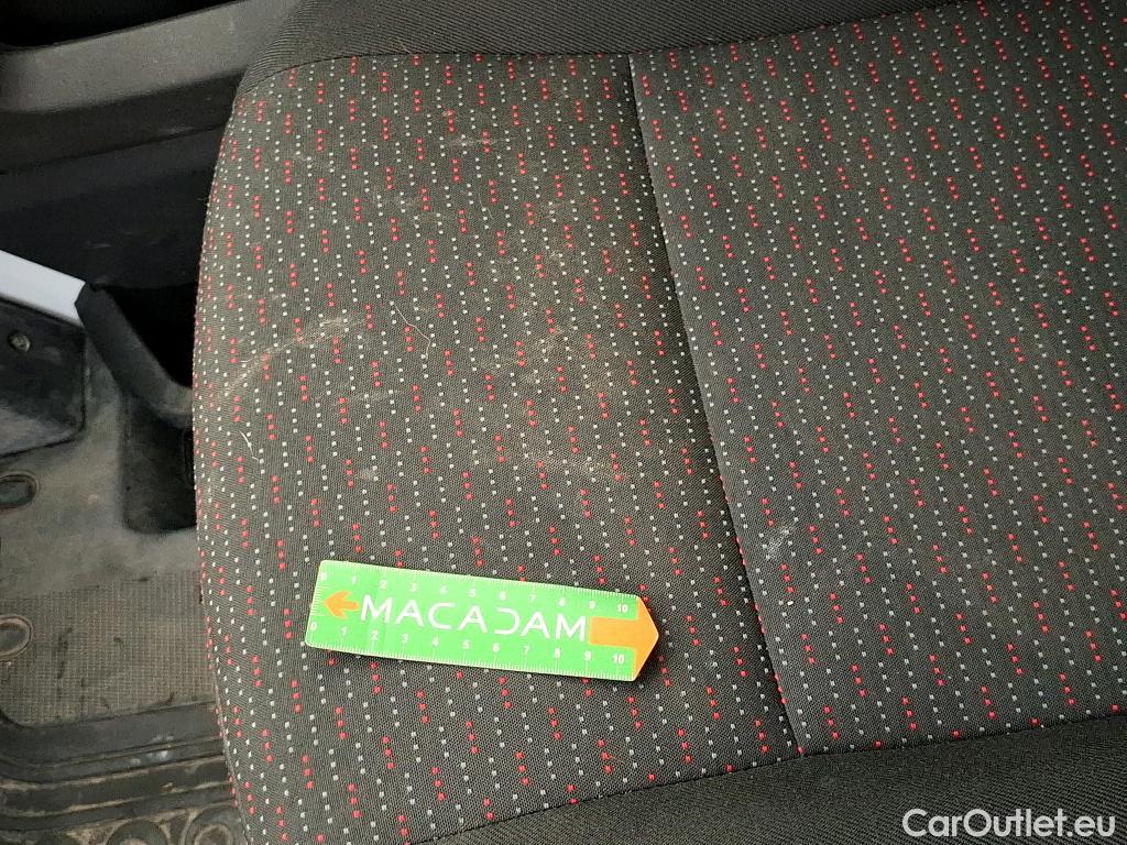  Citroen  Jumper CITROEN  / 2014 / 4P / Fourgon tôlé 30 L2H2 BlueHDi 120 S&S BVM6 Driver #19