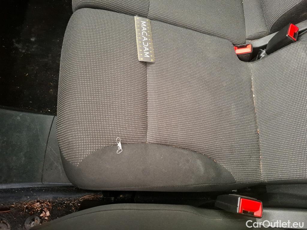  Citroen  Berlingo  Fourgon  M 650 1.5 BlueHDi 100CV BVM6 6E #29