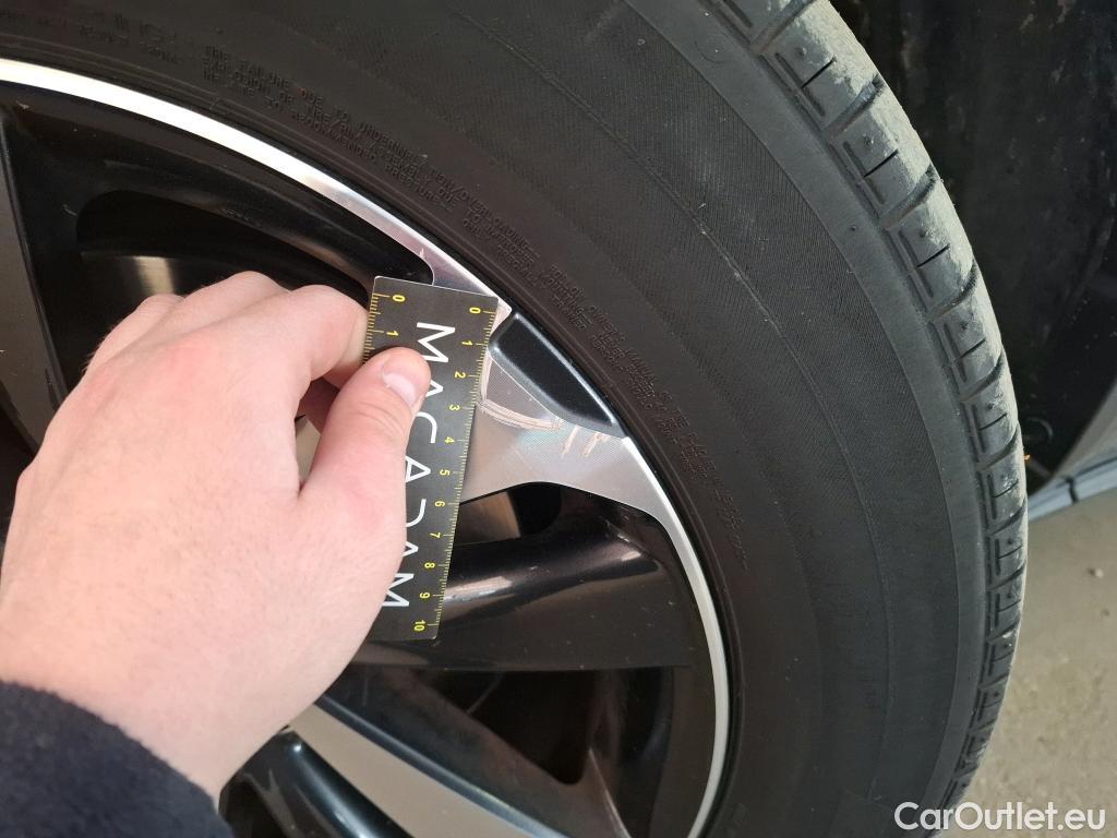  Lexus  NX LEXUS  / 2017 / 5P / SUV 300H 4WD Executive Innovation #25