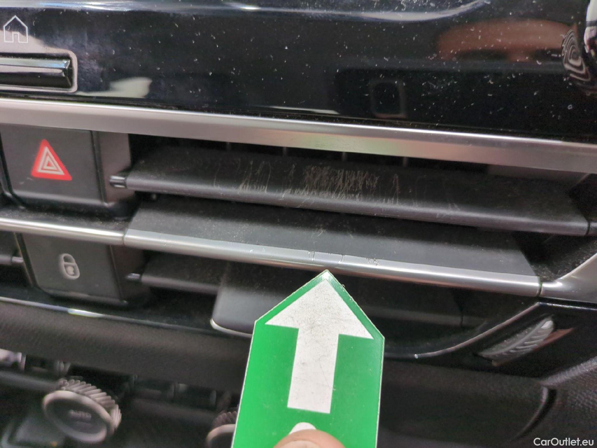  Citroen  C4 X (2022) PureTech 130 S&S EAT8 Feel Pack / GARANTIE CONSTRUCTEUR 10 ANS VOIR PHOTO 2 #37