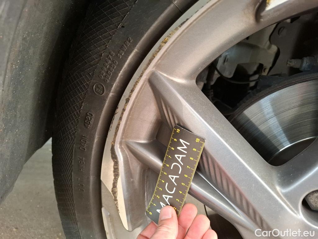  DS  DS7 7 Crossback Executive 1.5 BlueHDi 130CV BVA8 E6d #15