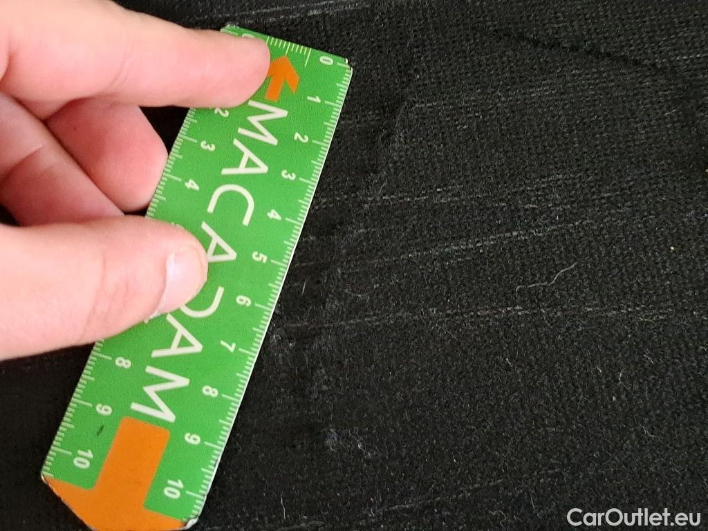  Jeep  Patriot Renegade / 2018 / 5P / SUV 1.3 TURBO T4 190PS 4XE LIMITED
 #29