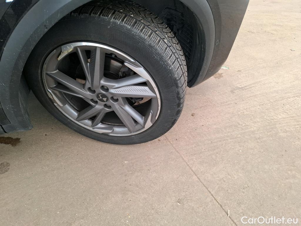  DS  DS7 7 Crossback Executive 1.5 BlueHDi 130CV BVA8 E6d #13