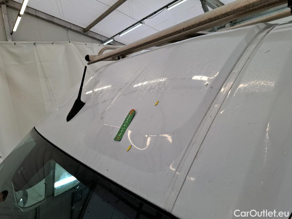  Citroen  Jumper CITROEN  / 2014 / 4P / Fourgon tôlé 30 L2H2 BlueHDi 120 S&S BVM6 Driver #6