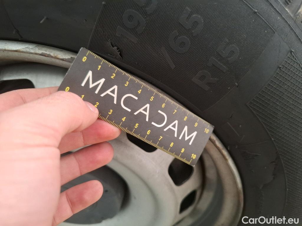  Citroen  Berlingo  Fourgon  M 650 1.5 BlueHDi 100CV BVM6 6E #20