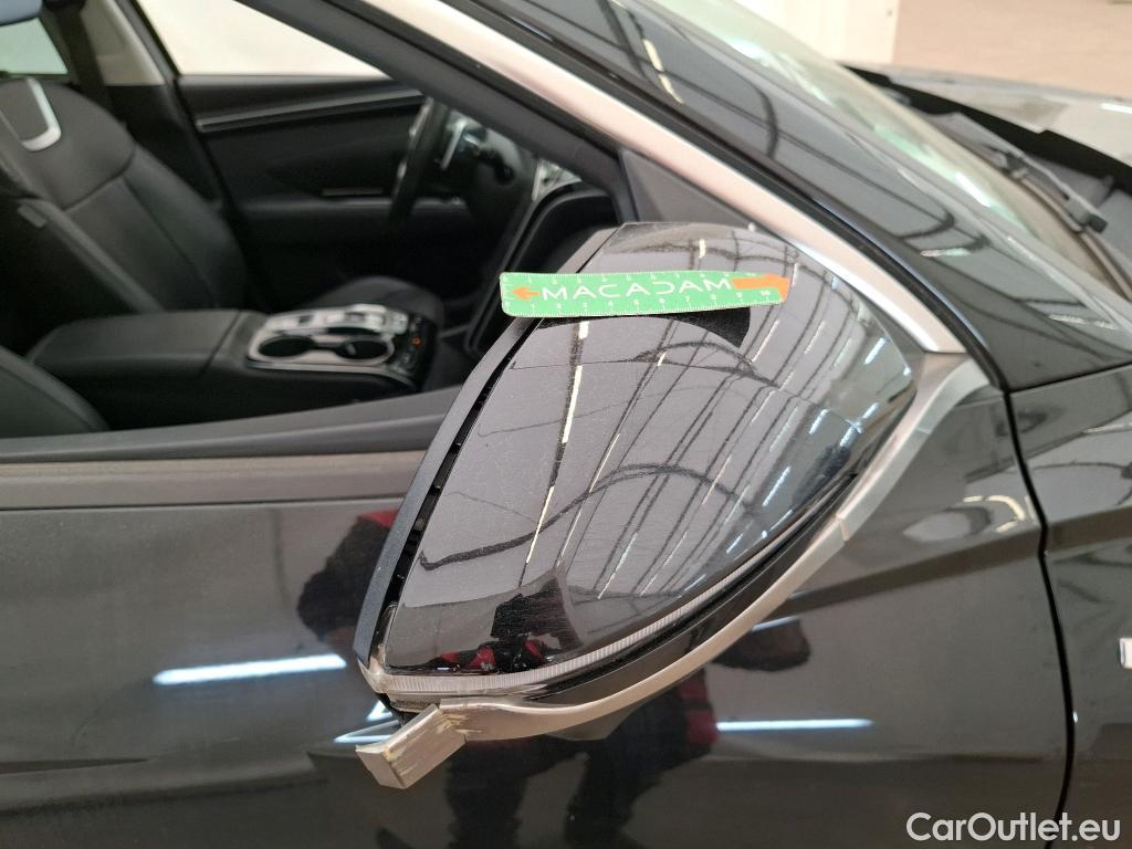  Hyundai  Tucson HYUNDAI  / 2020 / 5P / SUV 1.6 T-GDI 150 DCT-7 HYBRID 48V EXECUTIVE #65