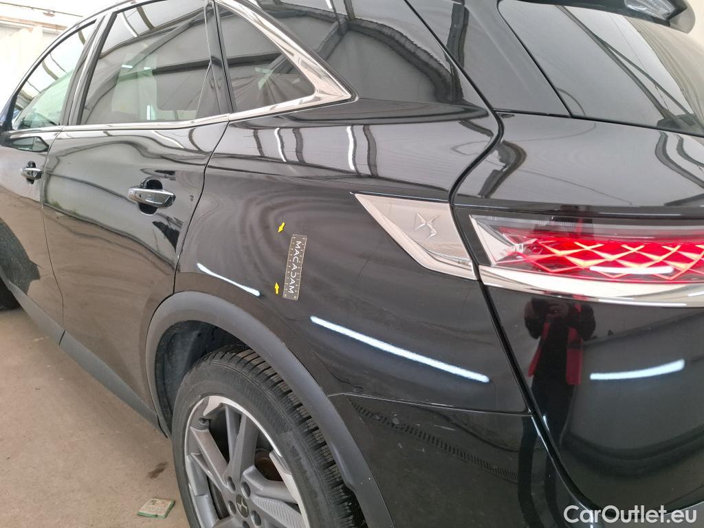  DS  DS7 7 Crossback Executive 1.5 BlueHDi 130CV BVA8 E6d #1