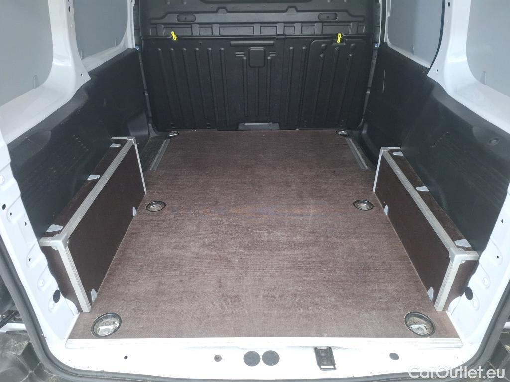  Citroen  Berlingo  Fourgon  M 650 1.5 BlueHDi 100CV BVM6 6E #23