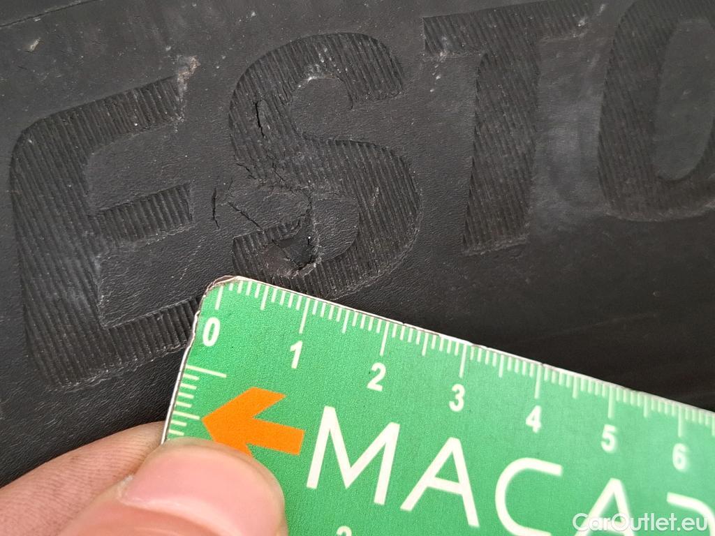  Hyundai  Tucson HYUNDAI  / 2020 / 5P / SUV 1.6 T-GDI 150 DCT-7 HYBRID 48V EXECUTIVE #25