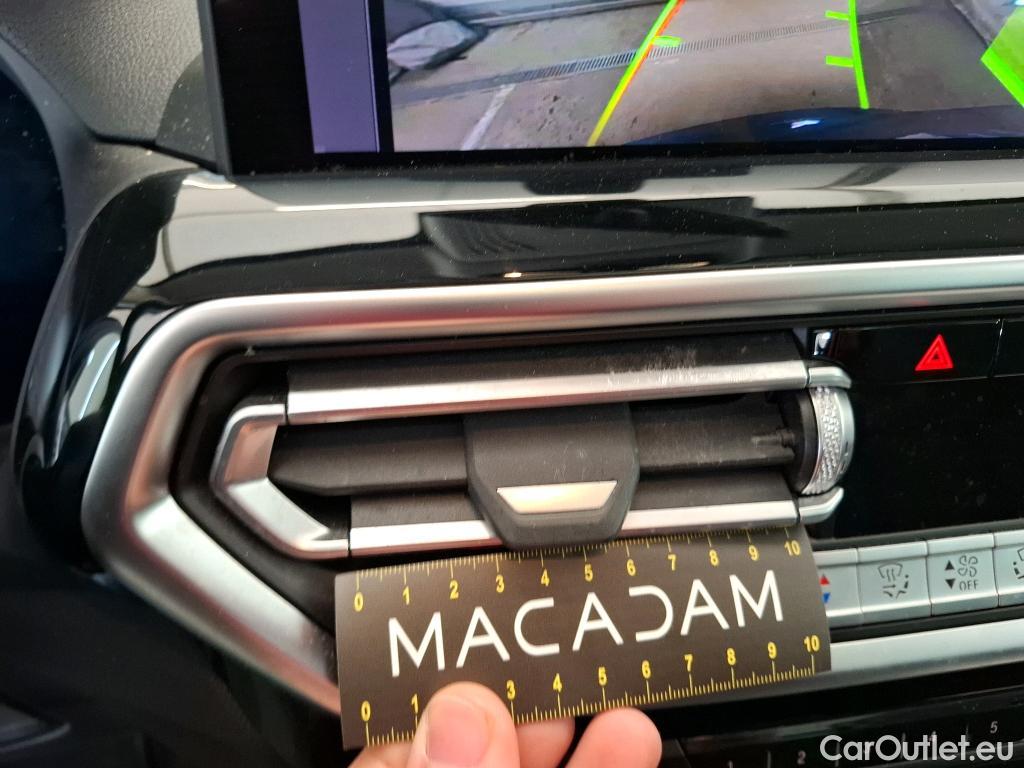  Bmw  X3 Série  xDrive 30d M Sport 3.0 285CV BVA8 E6d #3