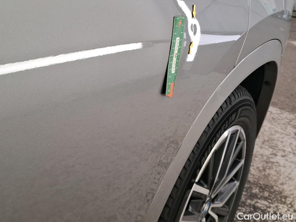  Bmw  X1 BMW  / 2022 / 5P / SUV xDrive23i M Sport DKG7 #9