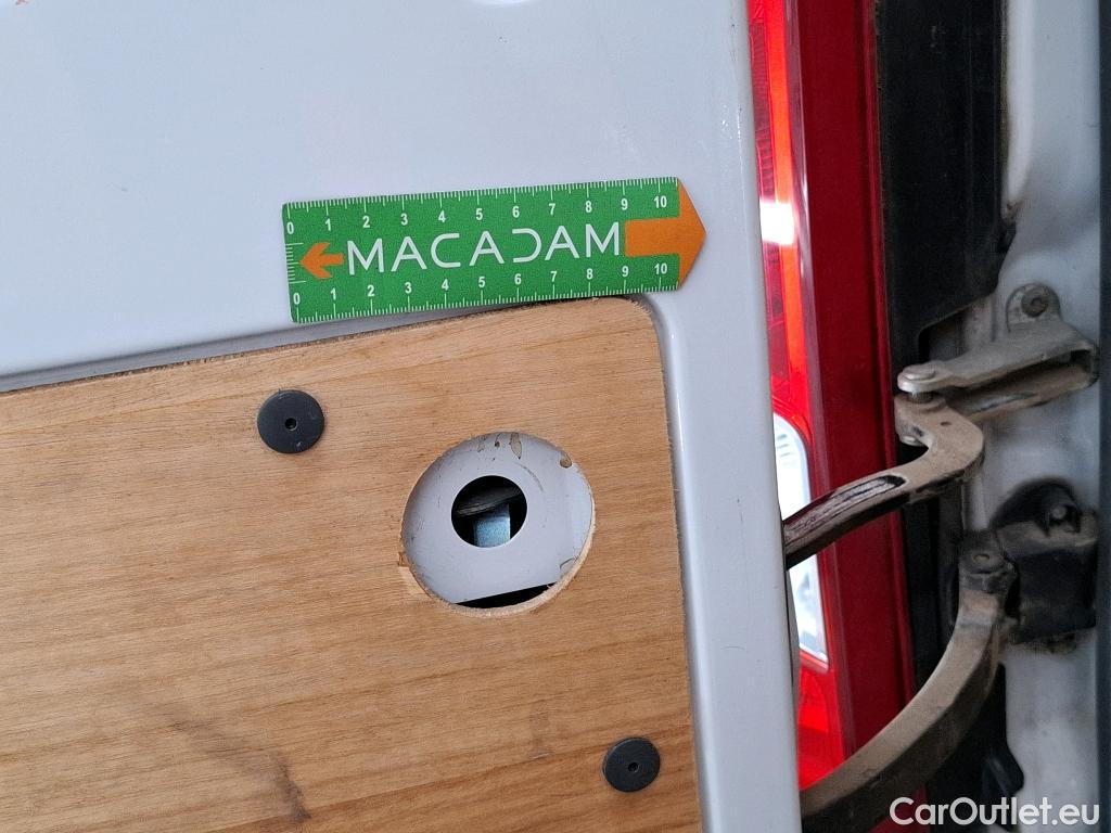  Citroen  Jumper CITROEN  / 2014 / 4P / Fourgon tôlé 30 L2H2 BlueHDi 120 S&S BVM6 Driver #15