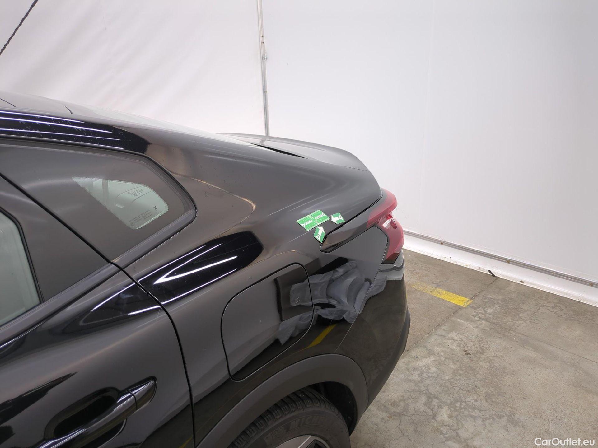  Citroen  C4 X (2022) PureTech 130 S&S EAT8 Feel Pack / GARANTIE CONSTRUCTEUR 10 ANS VOIR PHOTO 2 #13