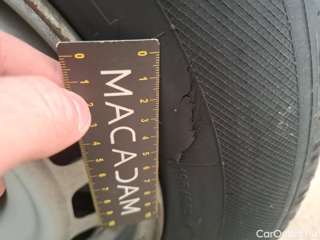  Citroen  Berlingo  Fourgon  M 650 1.5 BlueHDi 100CV BVM6 6E #19